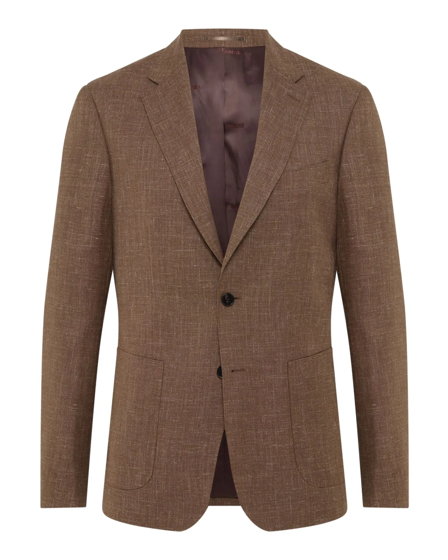 Wordsworth Wool/Linen/Silk Jacket