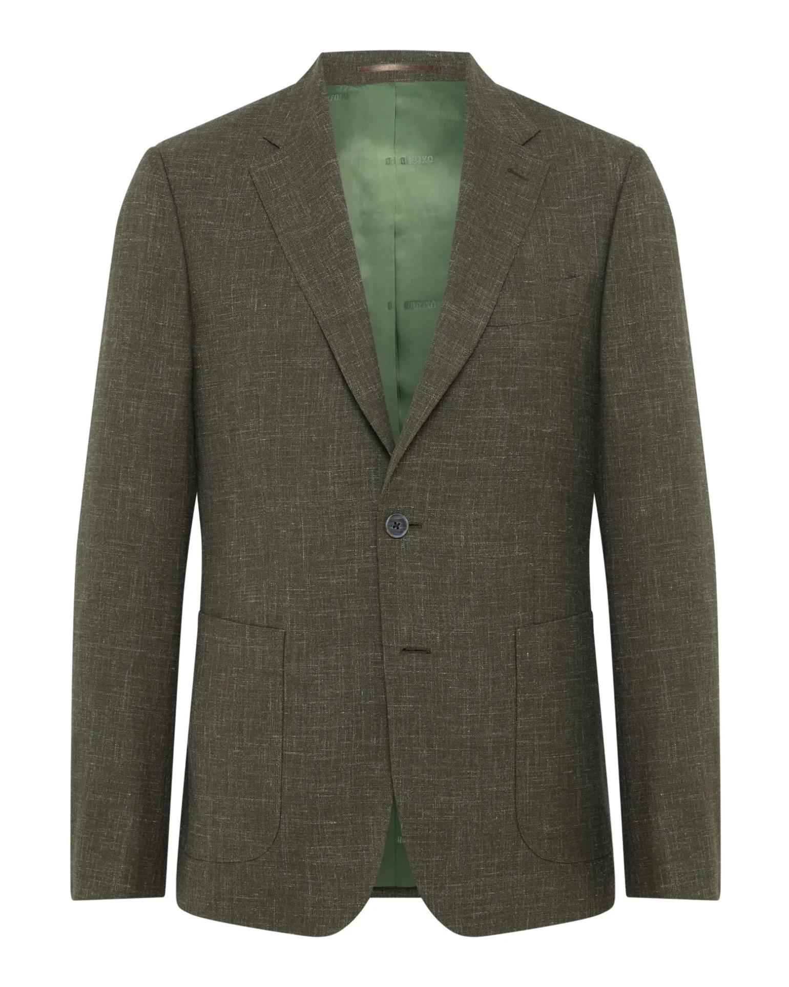 Wordsworth Wool/Linen/Silk Jacket