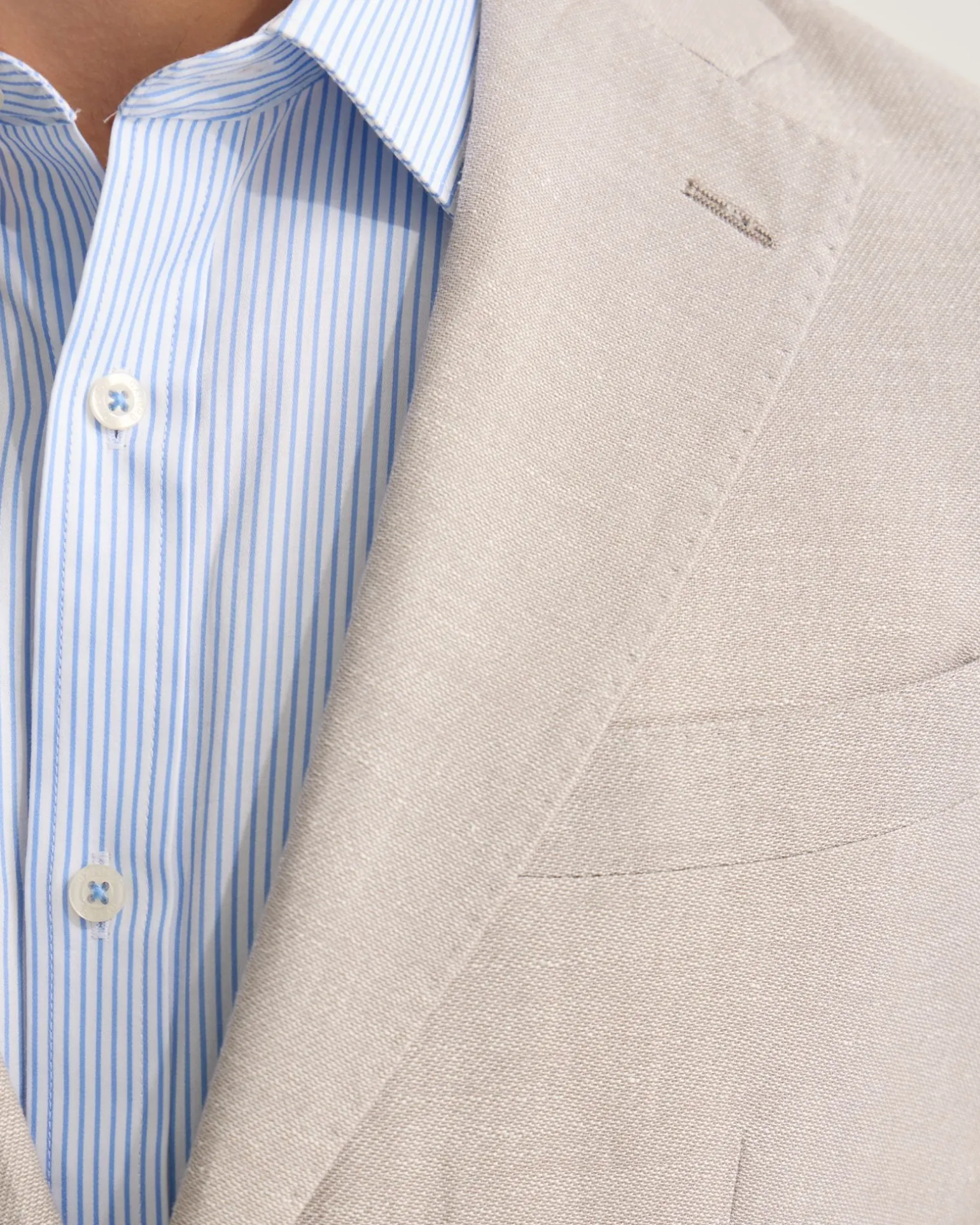 Wordsworth Wool/Linen Suit Jacket