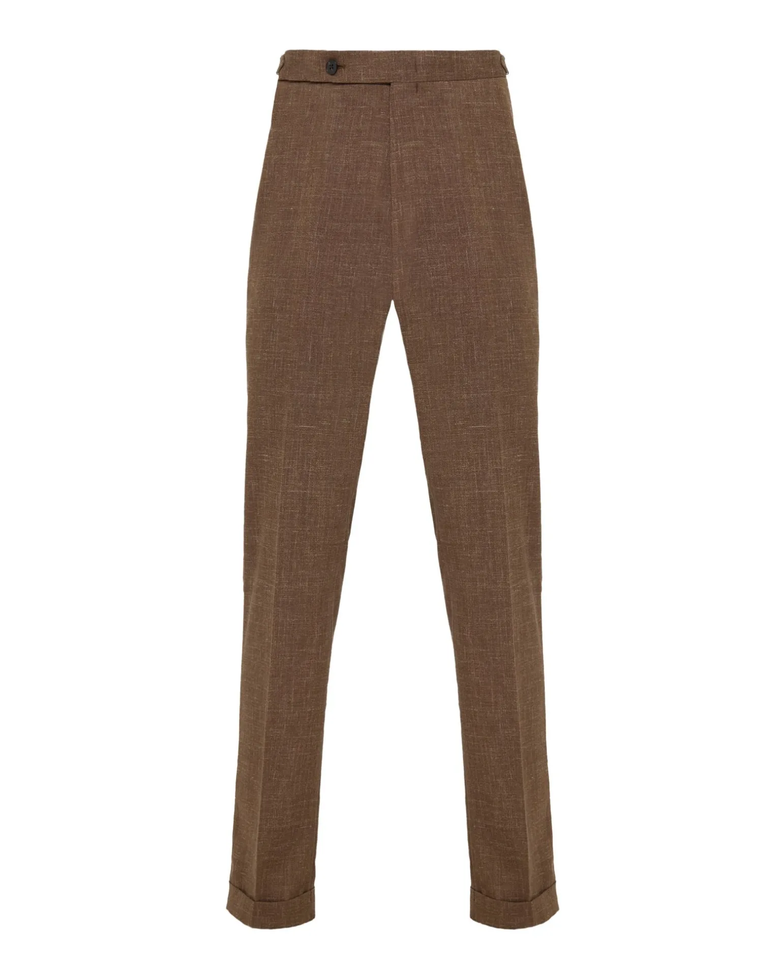 Wordsworth Wool/Lnn/Silk Trousers