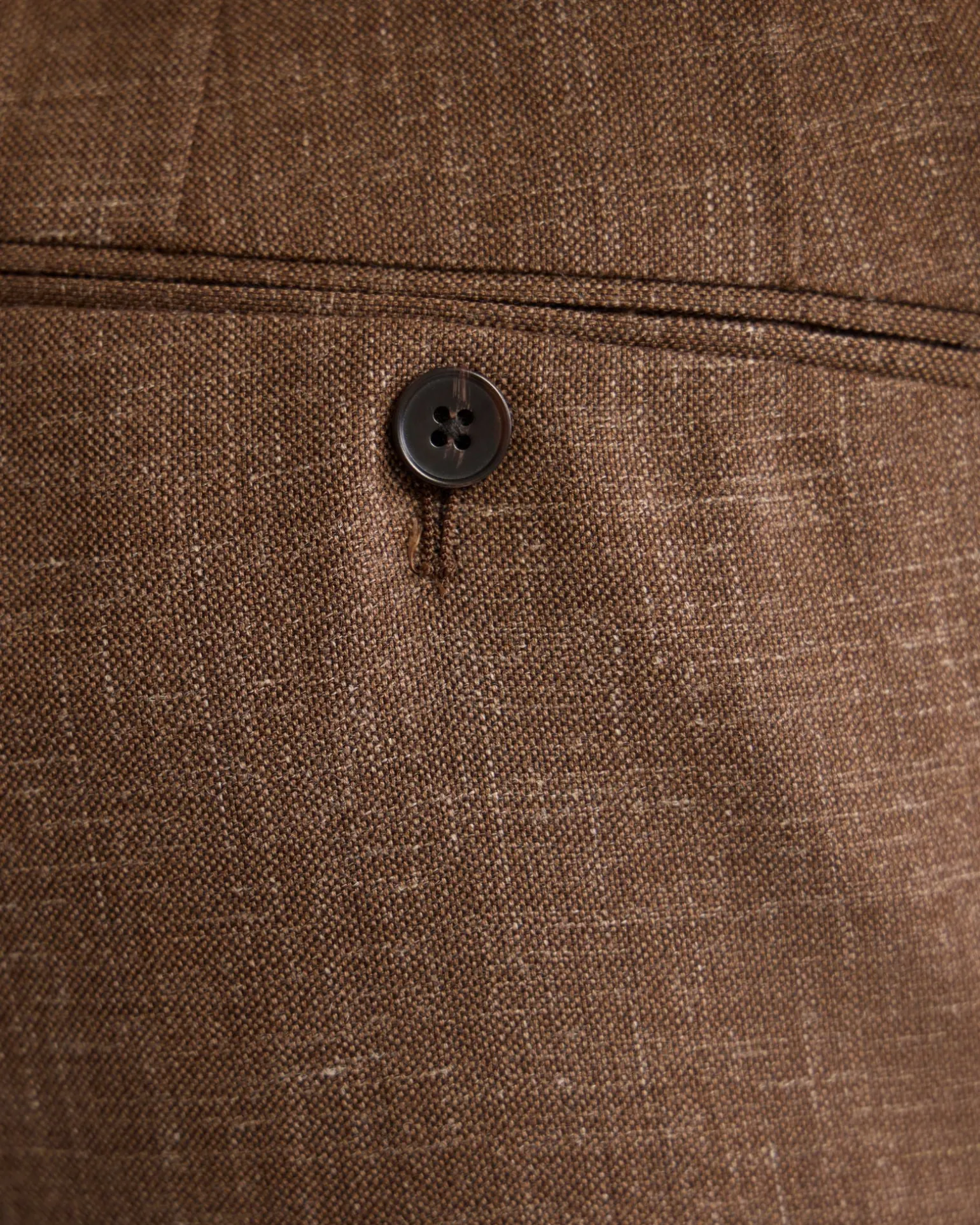 Wordsworth Wool/Lnn/Silk Trousers