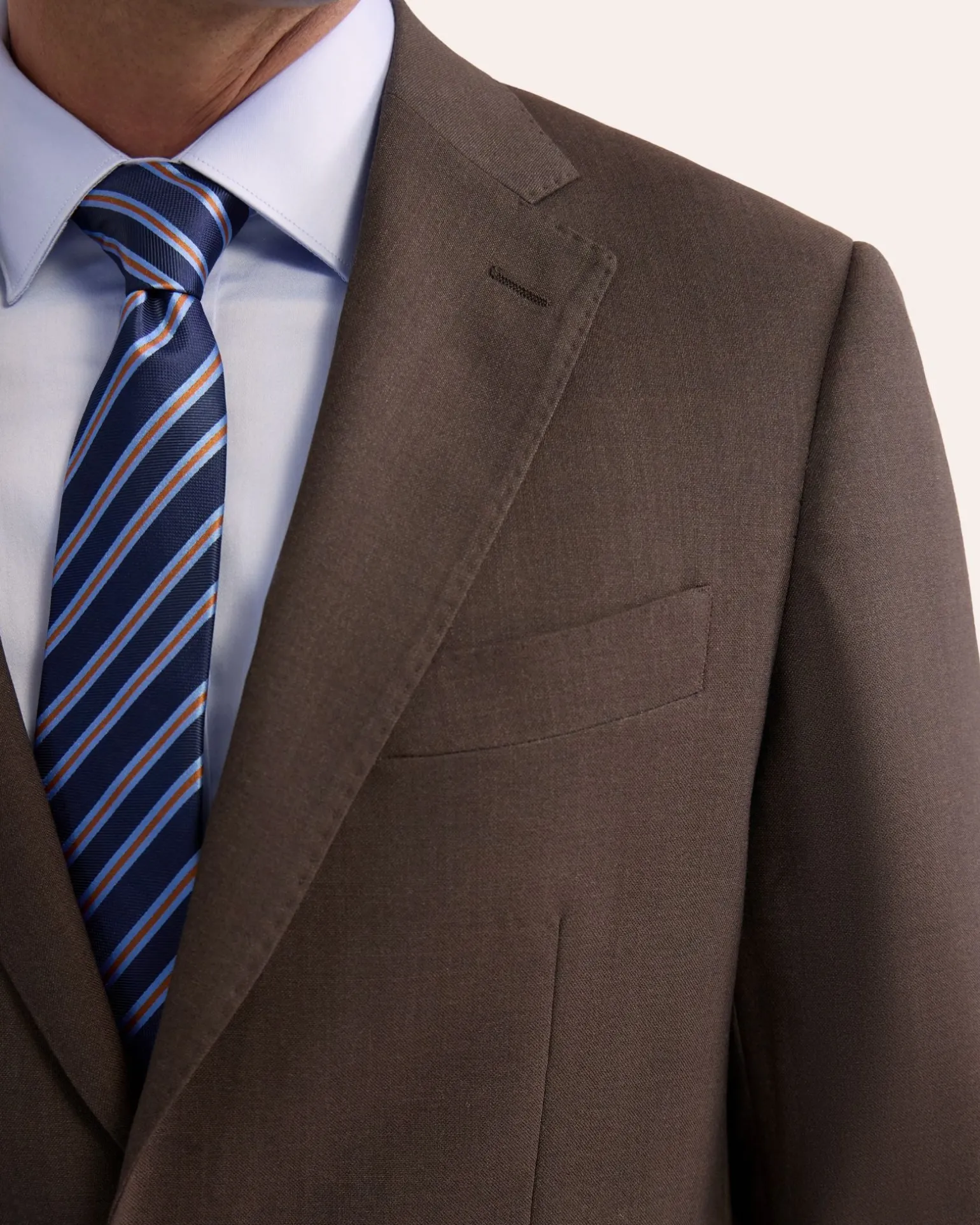 Wordsworth Wool Suit Jacket