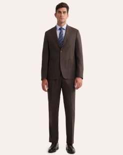 Wordsworth Wool Suit Jacket