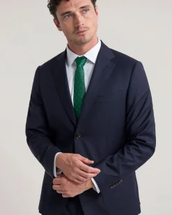 Wordsworth Wool Suit Jacket