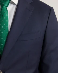 Wordsworth Wool Suit Jacket