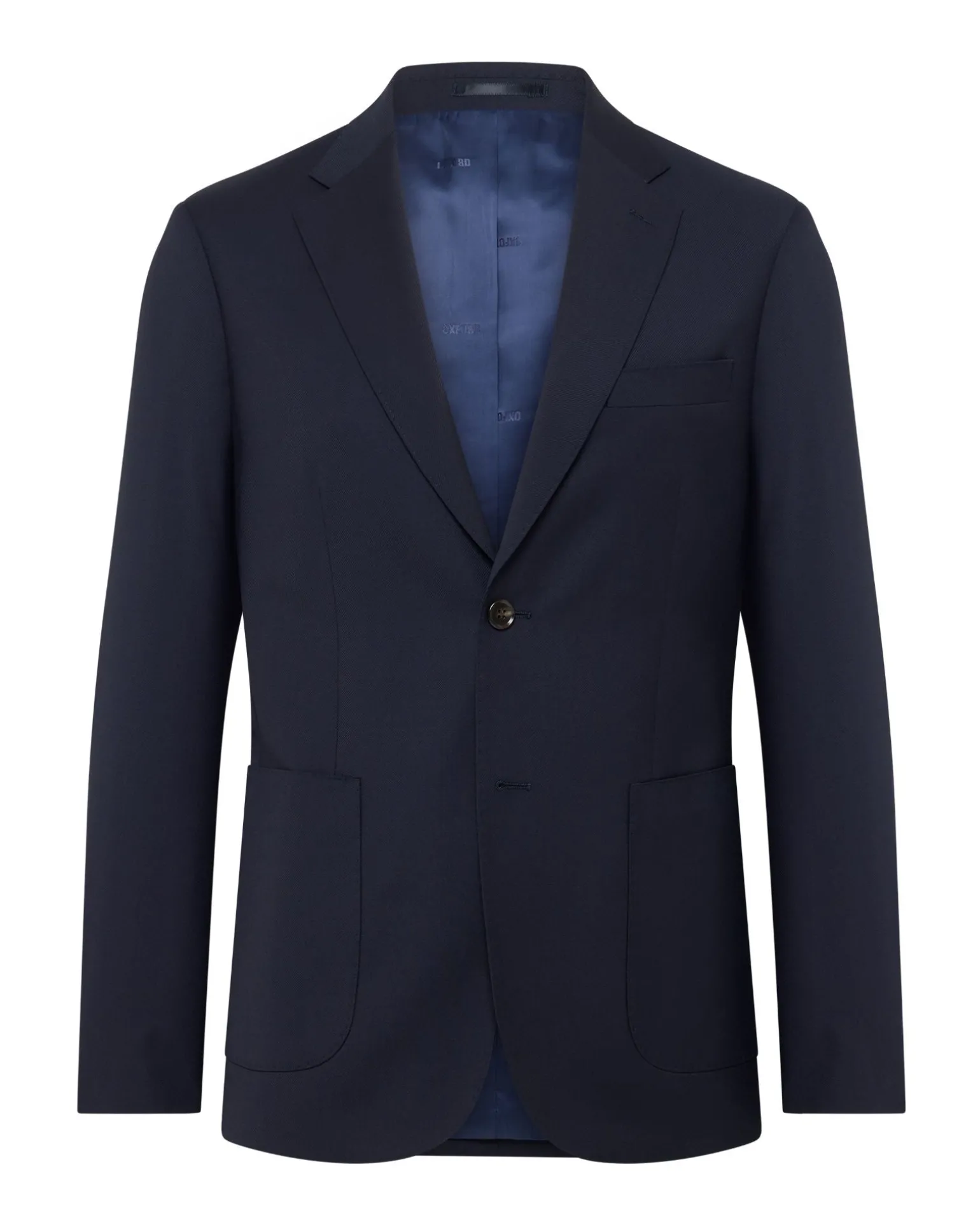 Wordsworth Wool Suit Jacket