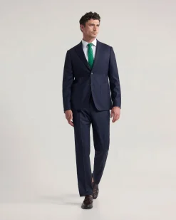 Wordsworth Wool Suit Jacket