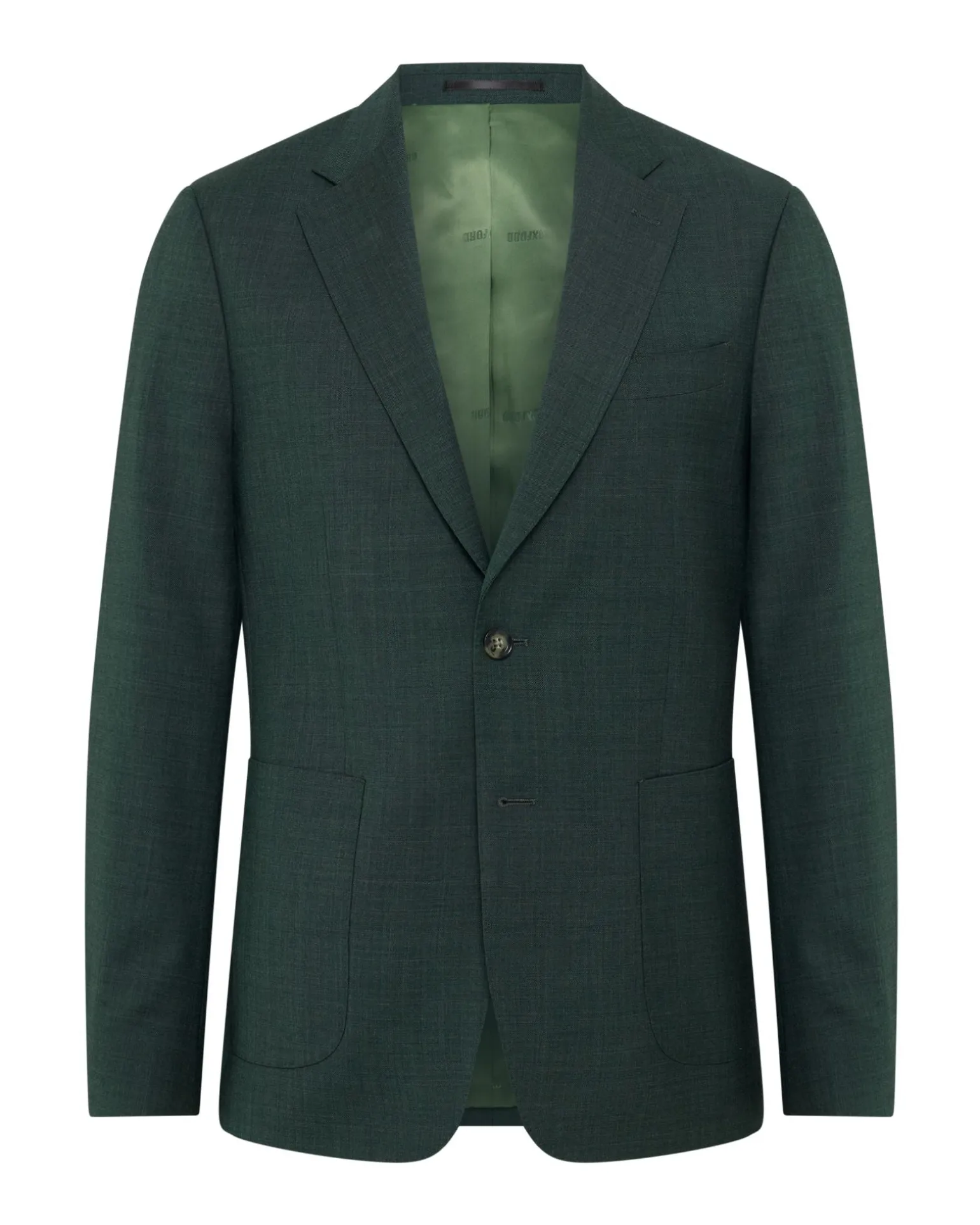 Wordsworth Wool Suit Jacket