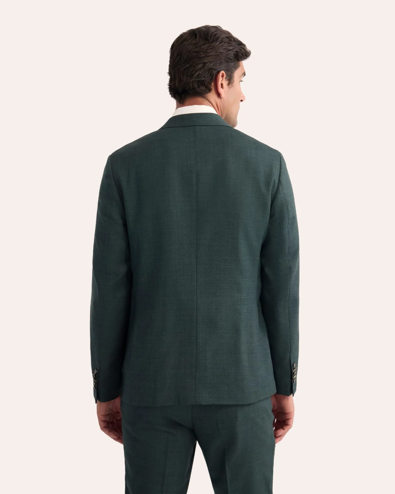 Wordsworth Wool Suit Jacket
