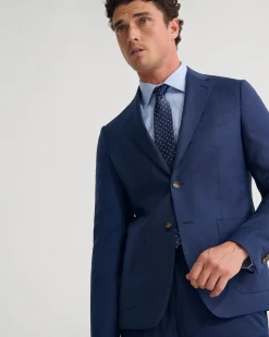 Wordsworth Wool Suit Jacket