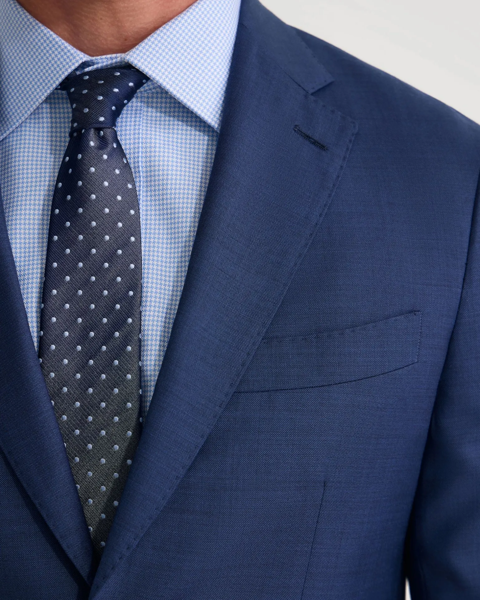 Wordsworth Wool Suit Jacket