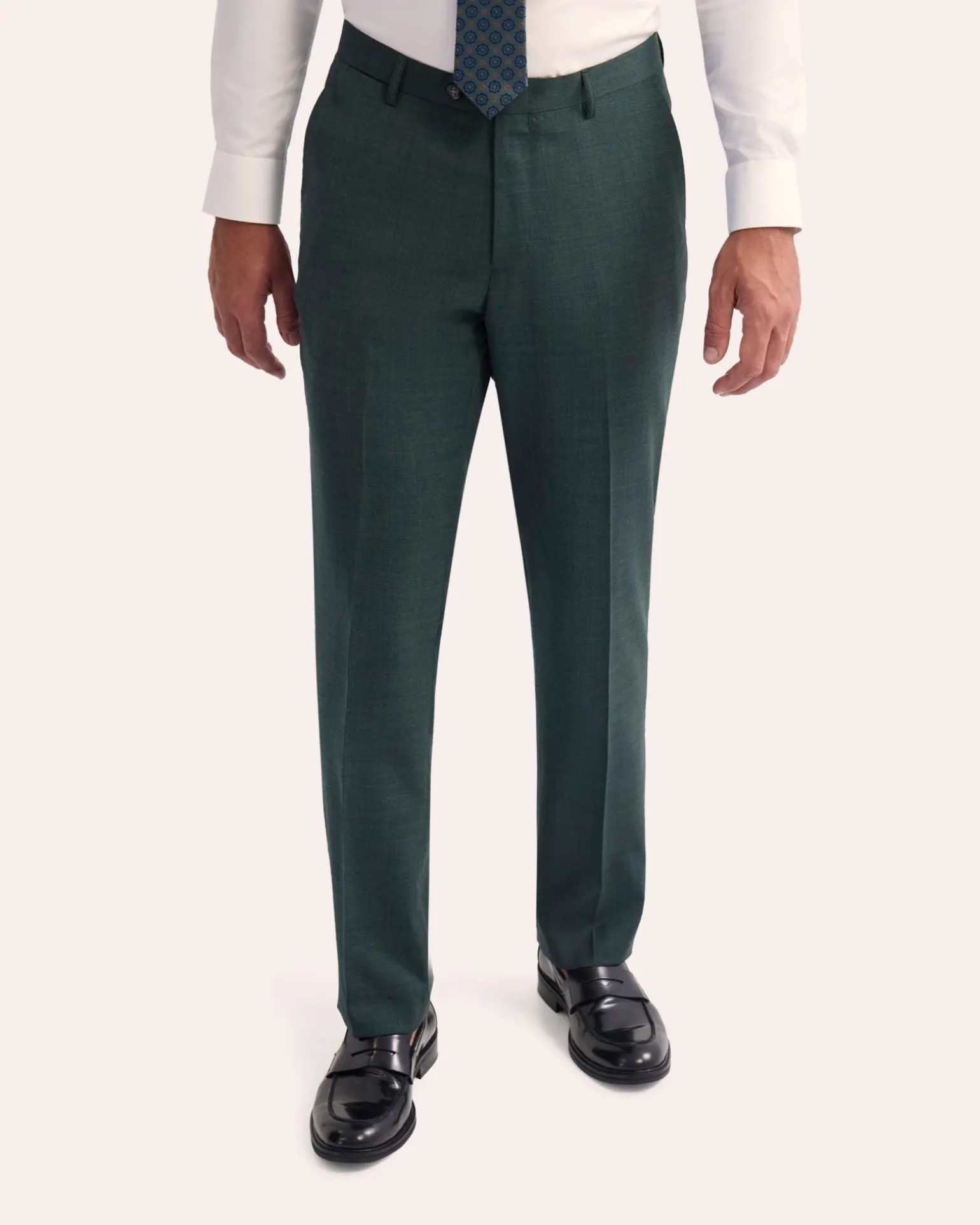 Wordsworth Wool Suit Pant