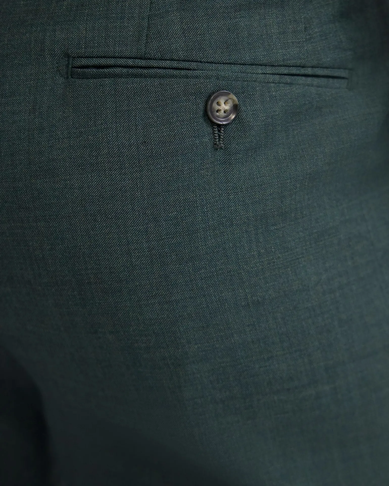 Wordsworth Wool Suit Pant