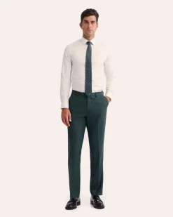 Wordsworth Wool Suit Pant