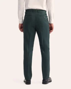Wordsworth Wool Suit Pant