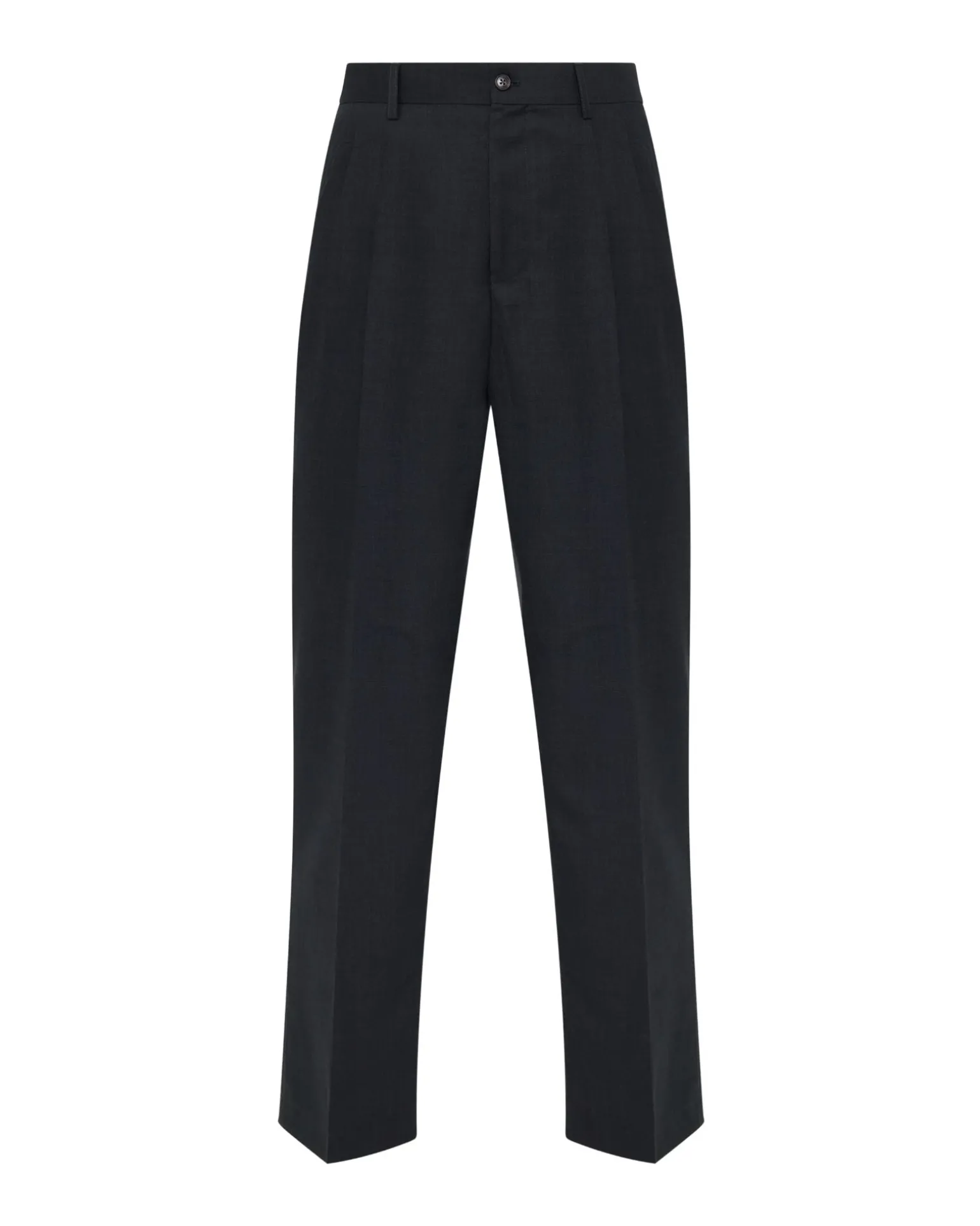 Wordsworth Wool Suit Pant