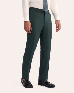 Wordsworth Wool Suit Pant