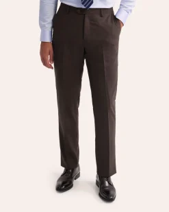 Wordsworth Wool Suit Pant