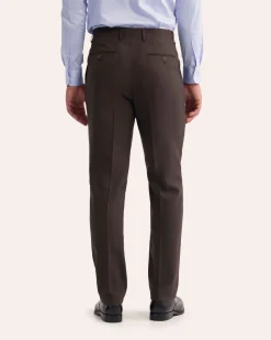 Wordsworth Wool Suit Pant