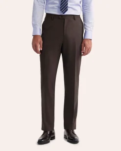 Wordsworth Wool Suit Pant