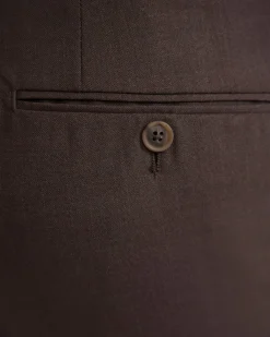 Wordsworth Wool Suit Pant