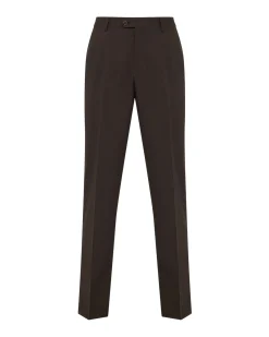 Wordsworth Wool Suit Pant