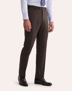 Wordsworth Wool Suit Pant