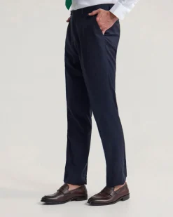 Wordsworth Wool Suit Pant