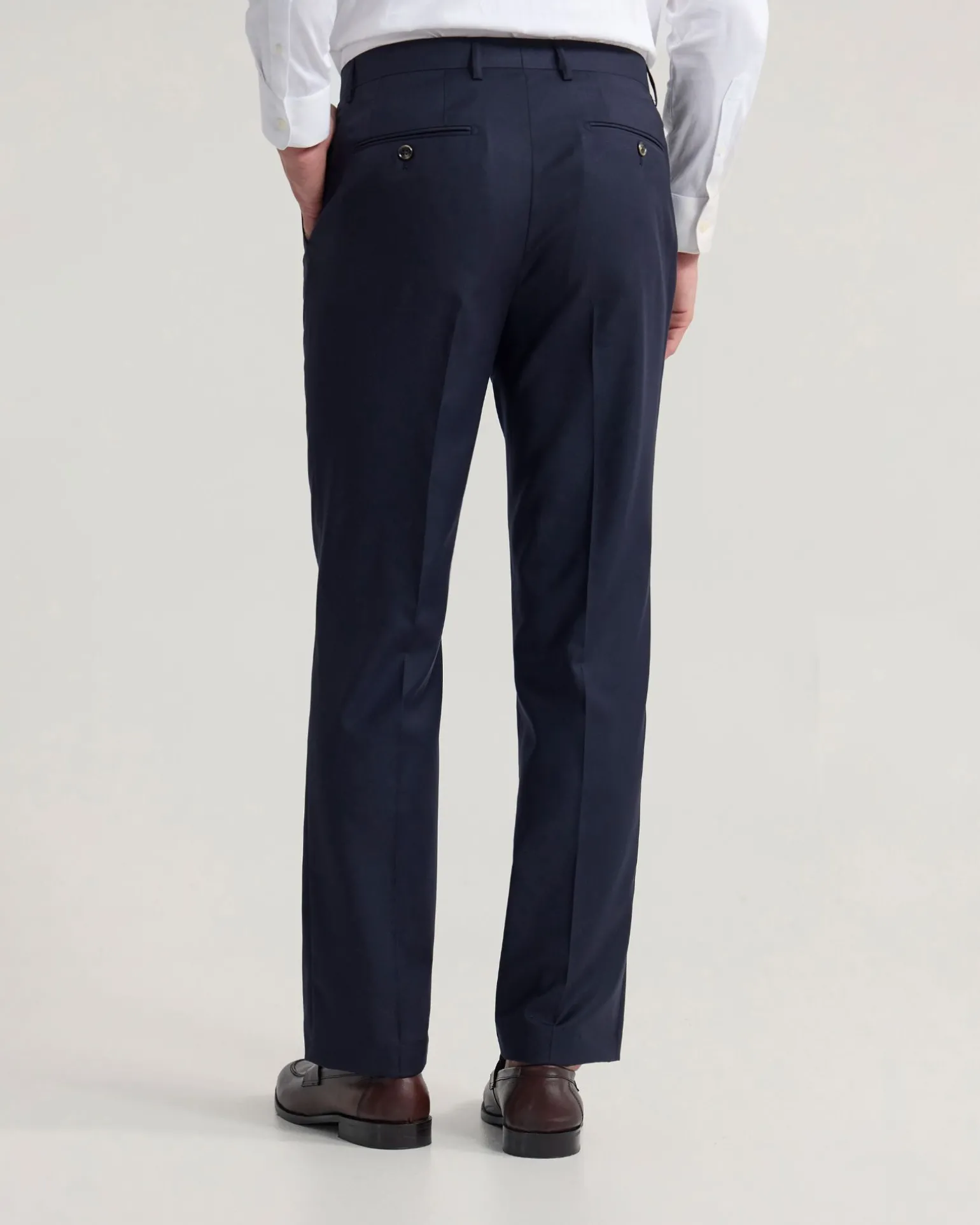 Wordsworth Wool Suit Pant