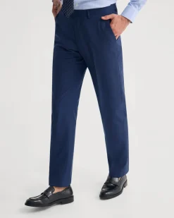 Wordsworth Wool Suit Trousers
