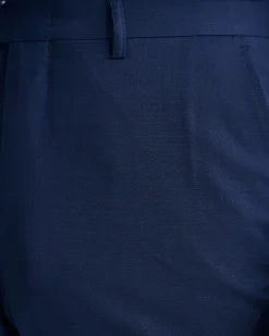 Wordsworth Wool Suit Trousers