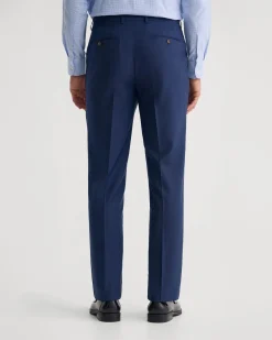 Wordsworth Wool Suit Trousers