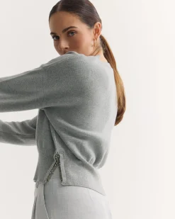 Wren Cotton Knit