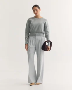 Wren Cotton Knit