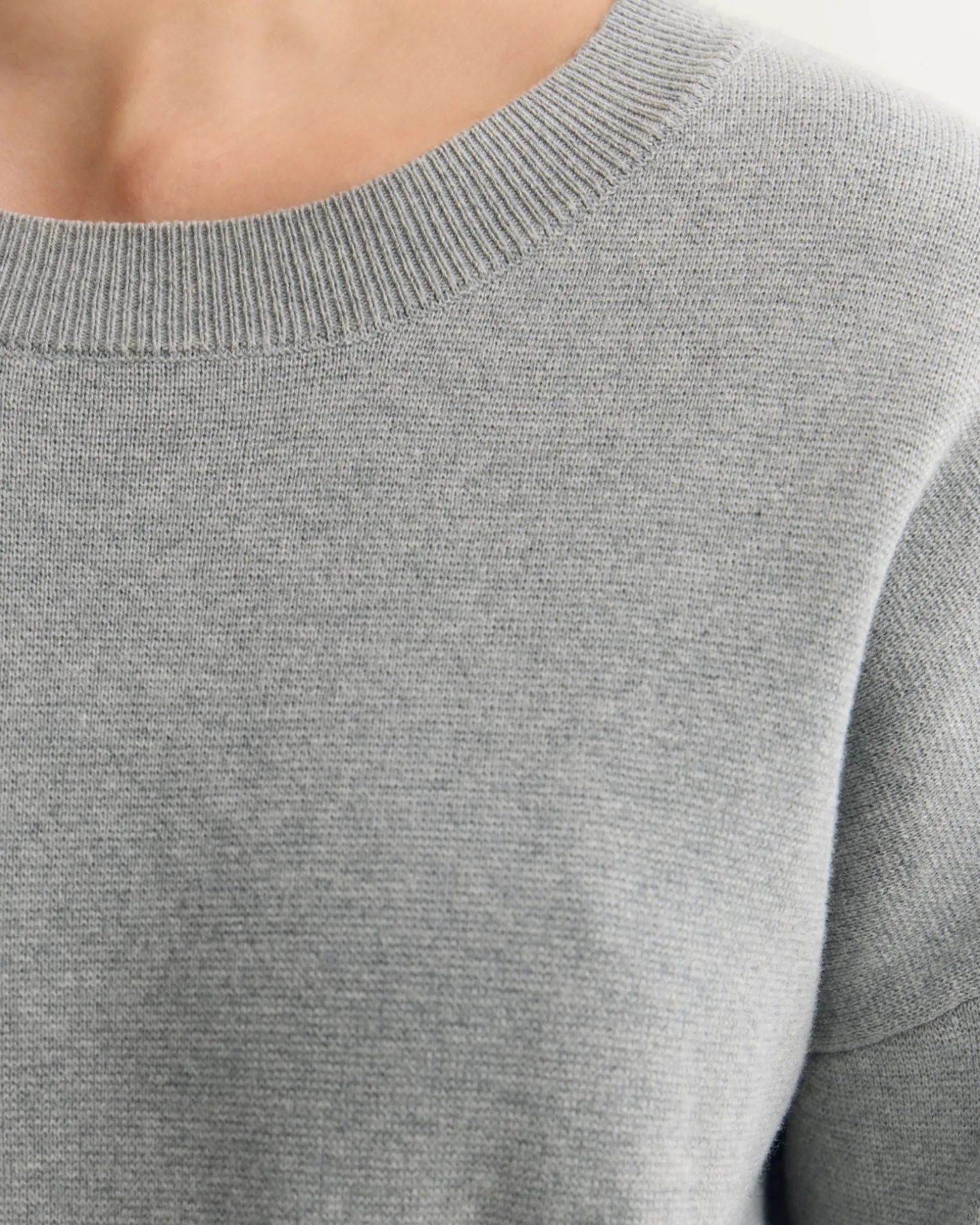 Wren Cotton Knit