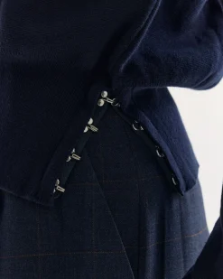Wren Cotton Knit