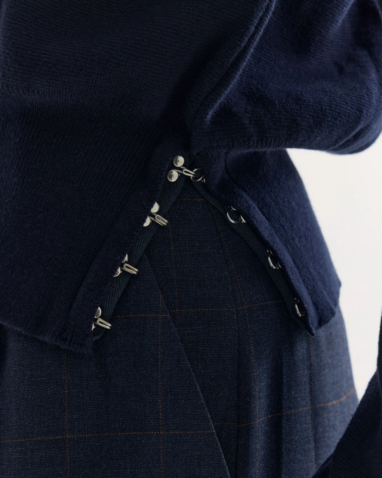 Wren Cotton Knit