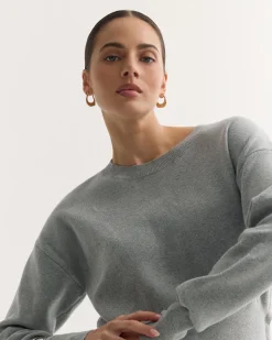 Wren Cotton Knit