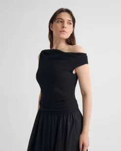 Xanthi Cotton Dress