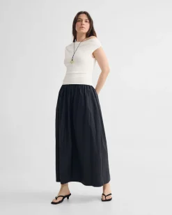 Xanthi Cotton Dress