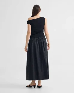 Xanthi Cotton Dress