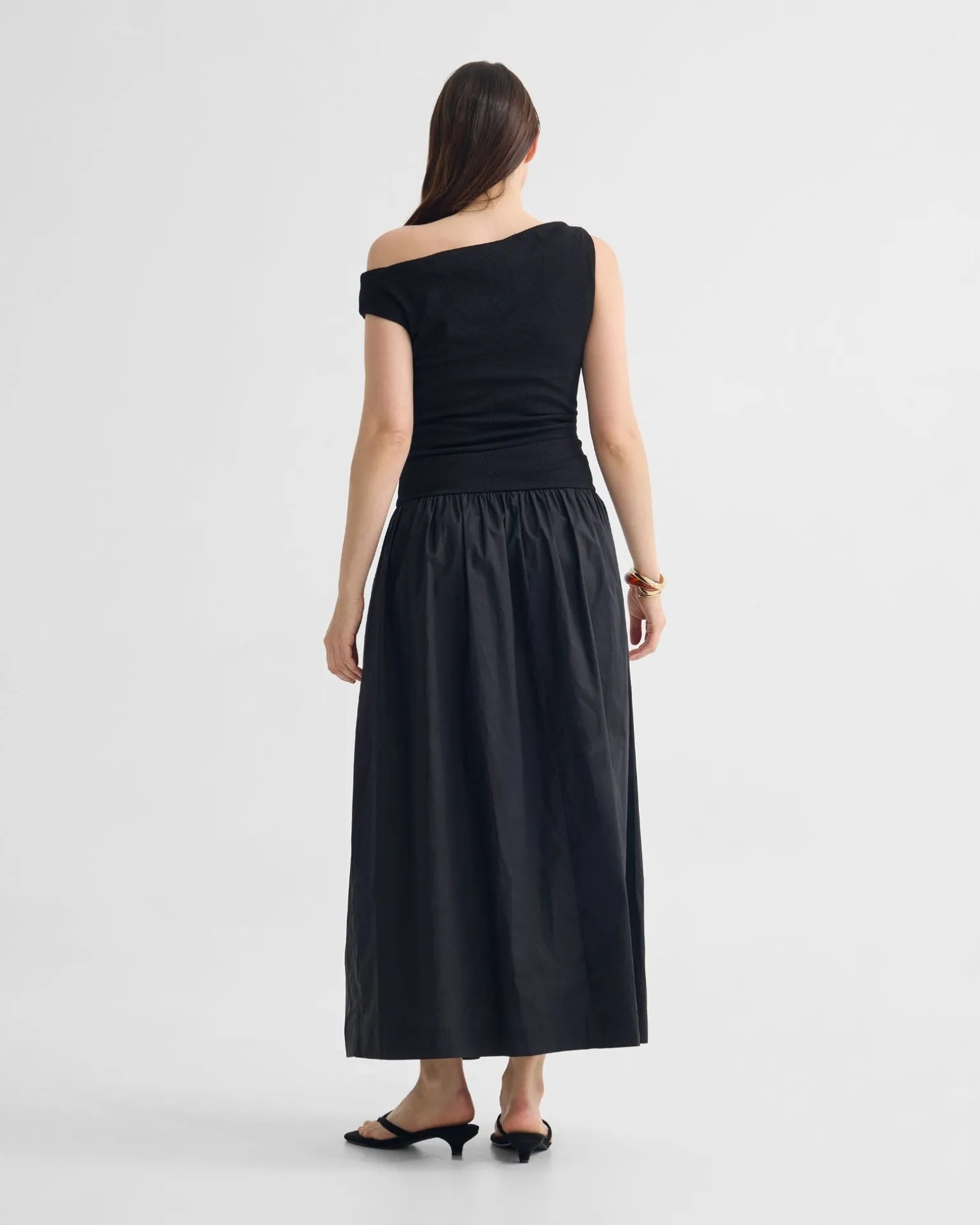 Xanthi Cotton Dress