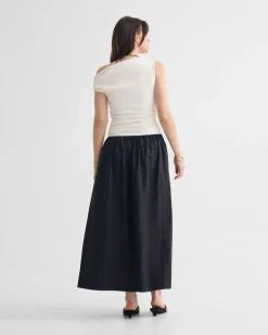 Xanthi Cotton Dress