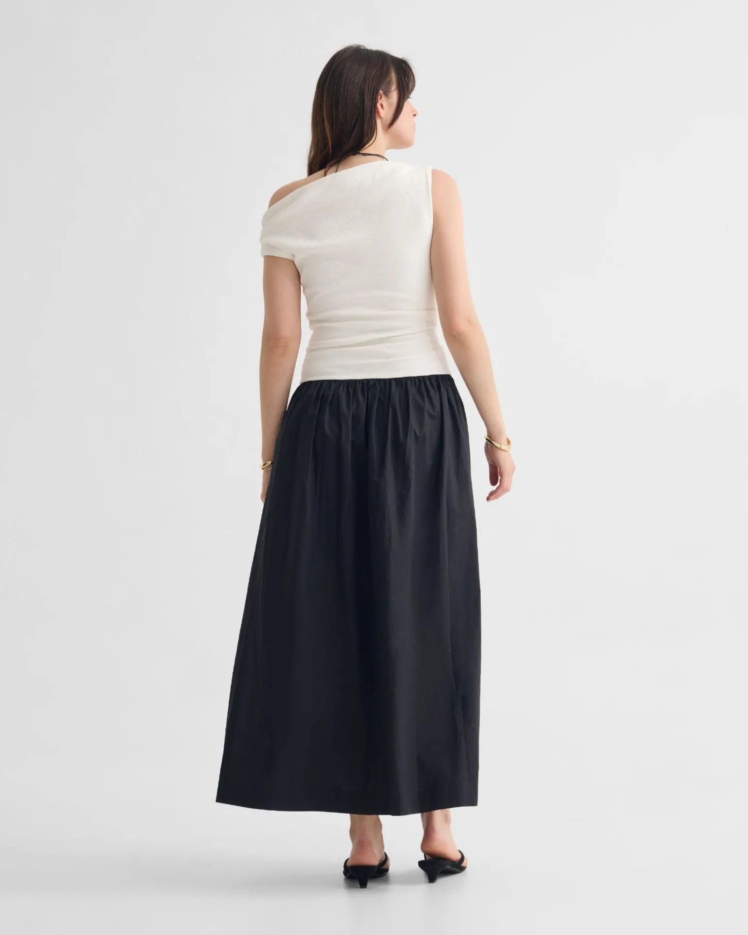 Xanthi Cotton Dress