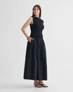 Xanthi Cotton Dress