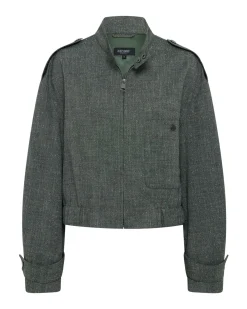 Zia Jacket