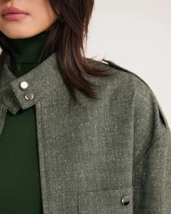 Zia Jacket
