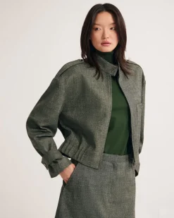 Zia Jacket
