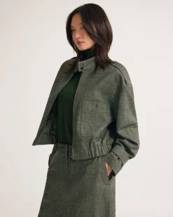 Zia Jacket