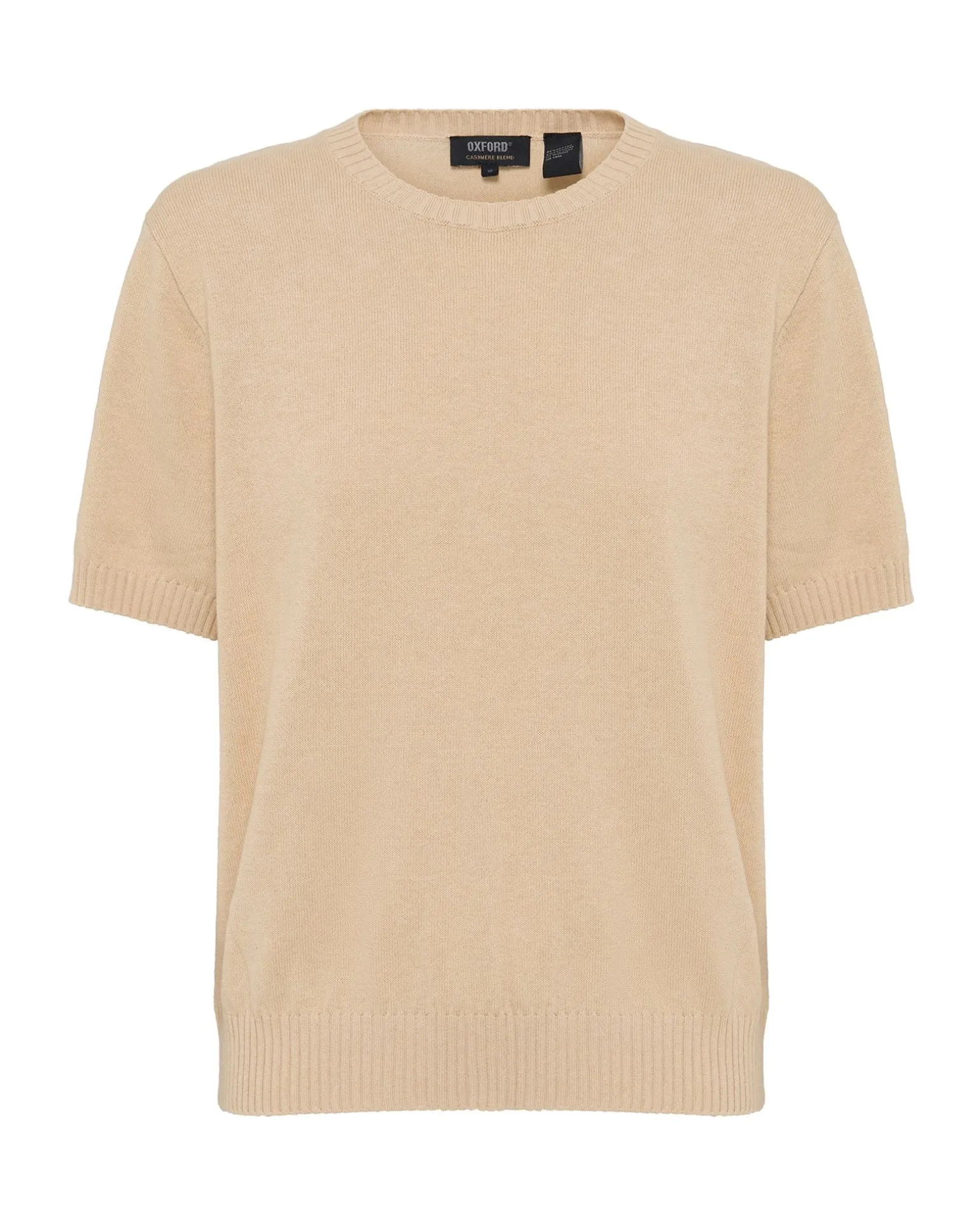 Zoe Cashmere Blend Knit
